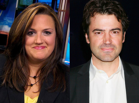 Jennifer Livingston, Ron Livingston Jennifer Livingston, Ron Livingston